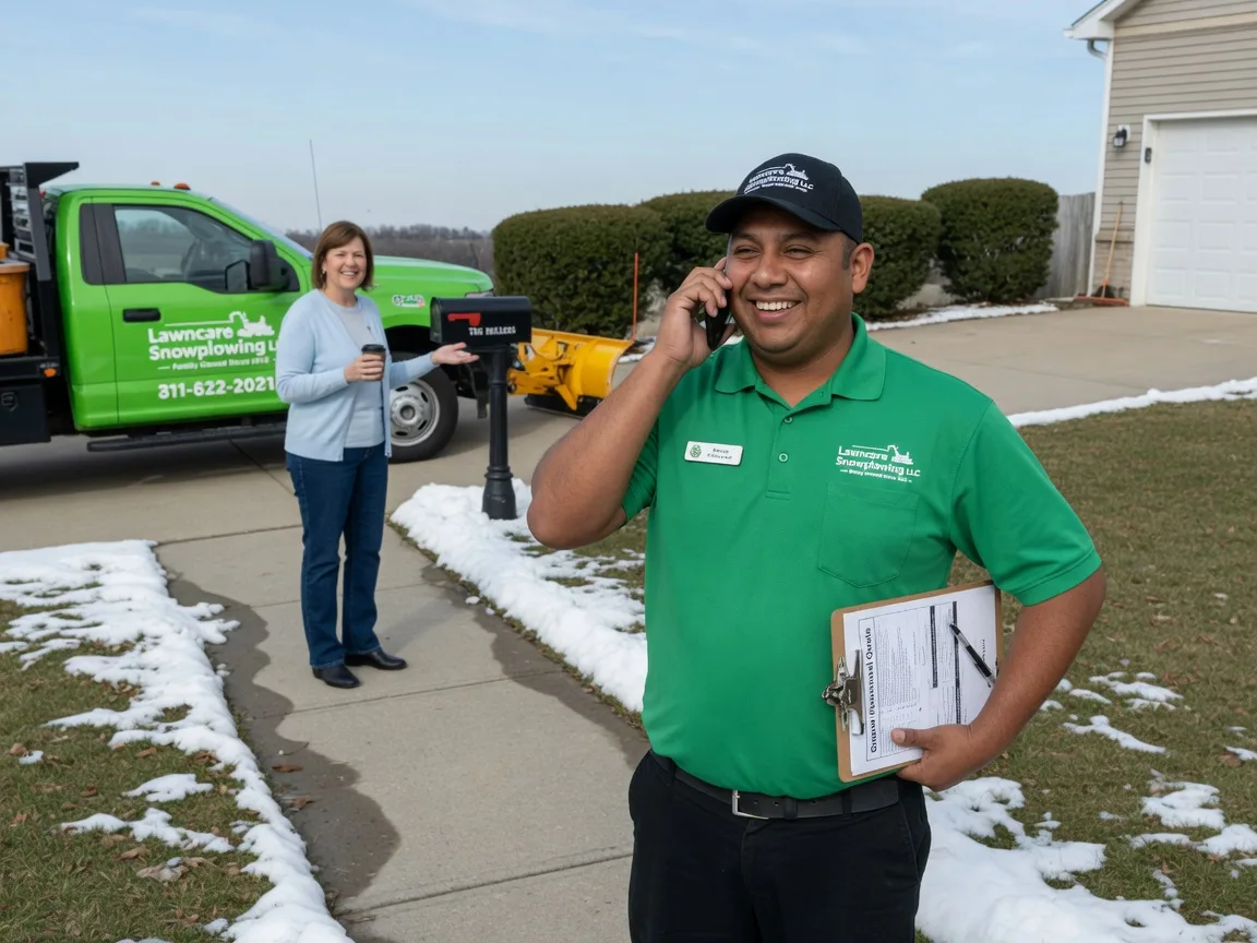 Lawn Care Services By Expert Landscaper Eagle, NE FAQs